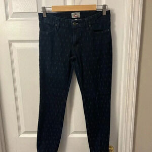 Women’s Fossil Jeans Size 27